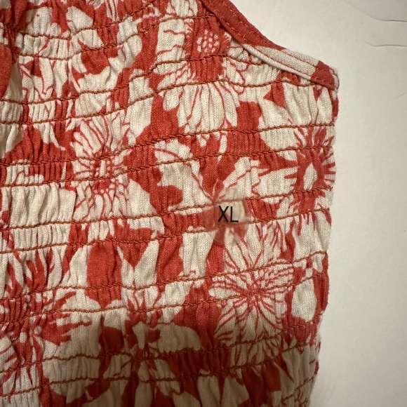 New With Tags American Eagle Crop Top XL - Picture 7 of 8